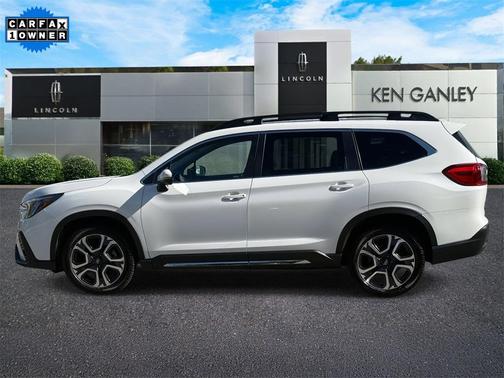 2023 Subaru Ascent Limited 8-Passenger