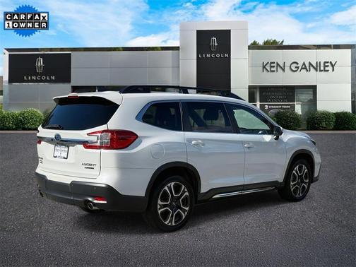 2023 Subaru Ascent Limited 8-Passenger