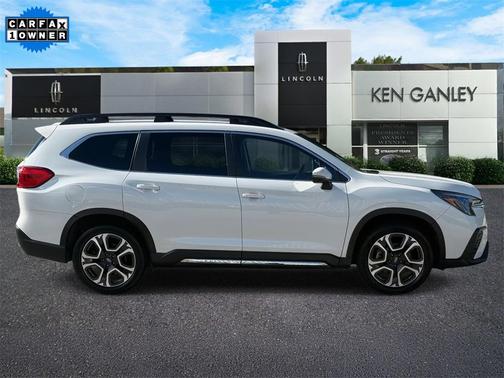 2023 Subaru Ascent Limited 8-Passenger
