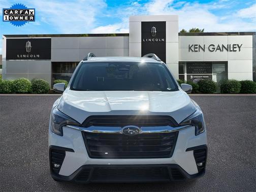 2023 Subaru Ascent Limited 8-Passenger