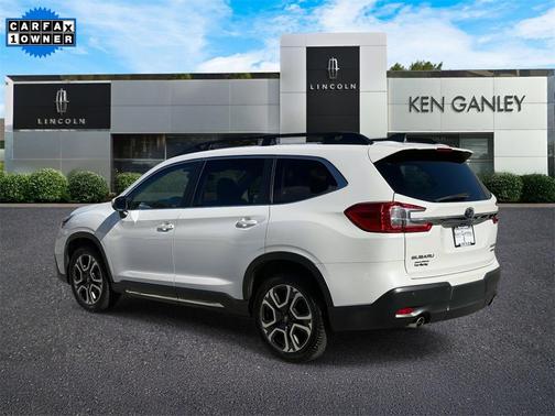 2023 Subaru Ascent Limited 8-Passenger