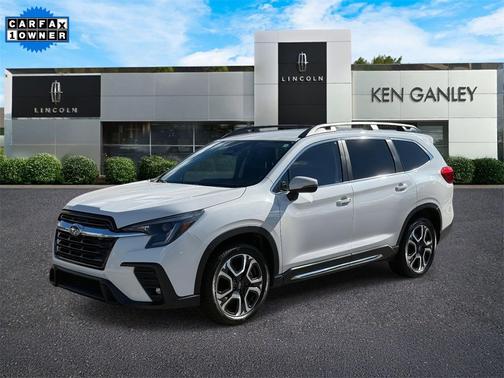 2023 Subaru Ascent Limited 8-Passenger