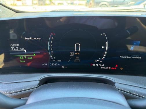 Black 2024 Cadillac XT4 Premium Luxury