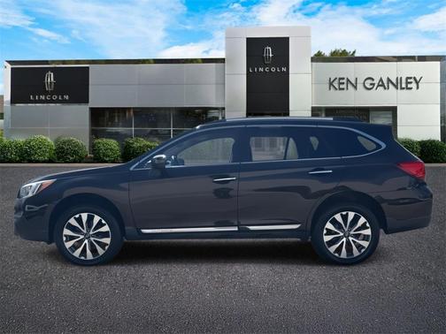 2017 Subaru Outback 3.6R Touring