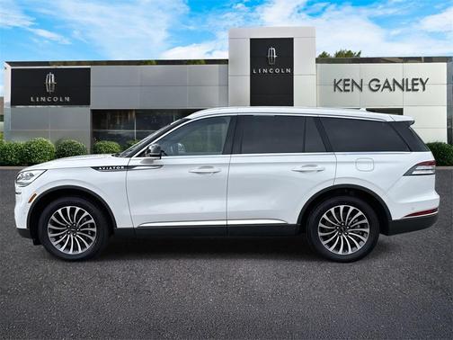 2022 Lincoln Aviator Reserve AWD