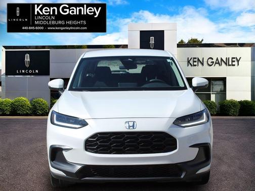 White 2018 Lincoln MKX Reserve