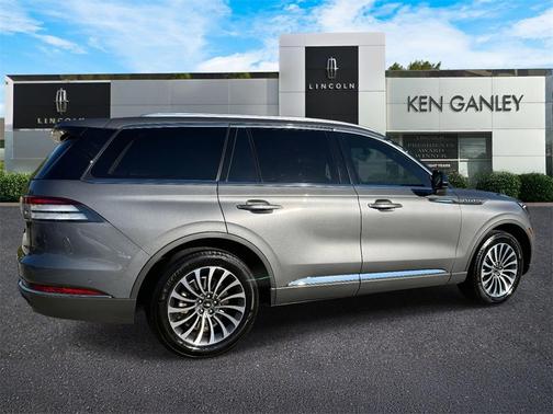 2024 Lincoln Aviator Reserve AWD