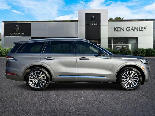 2024 Lincoln Aviator Reserve AWD