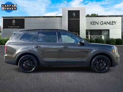 2024 Kia Telluride SX X-Line