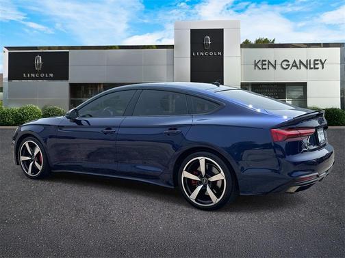 2023 Audi A5 45 S line Premium Plus
