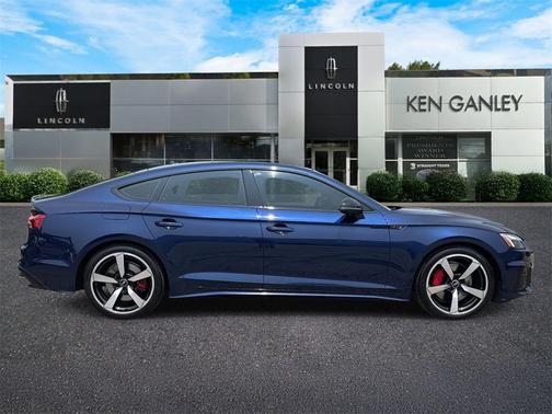 2023 Audi A5 45 S line Premium Plus