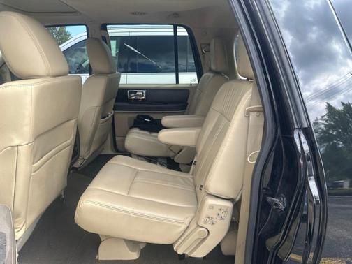 Velvet 2016 Lincoln Navigator L Reserve