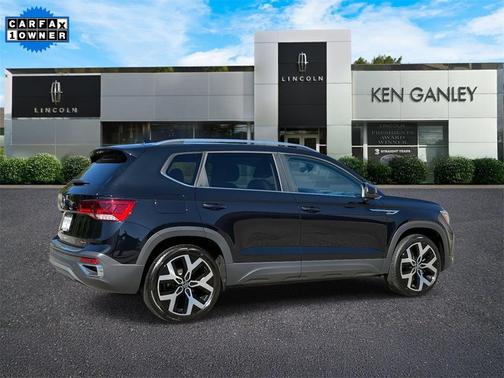 2022 Volkswagen Taos 1.5T SEL