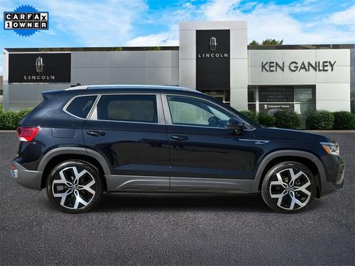 2022 Volkswagen Taos 1.5T SEL