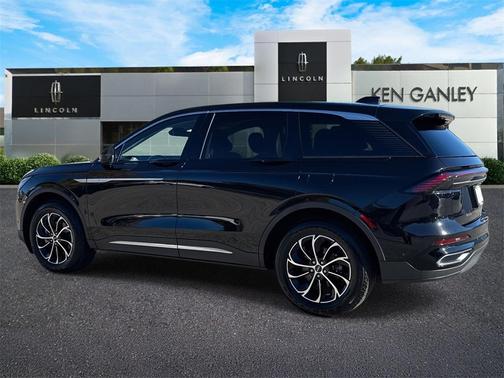 2024 Lincoln Nautilus Premiere