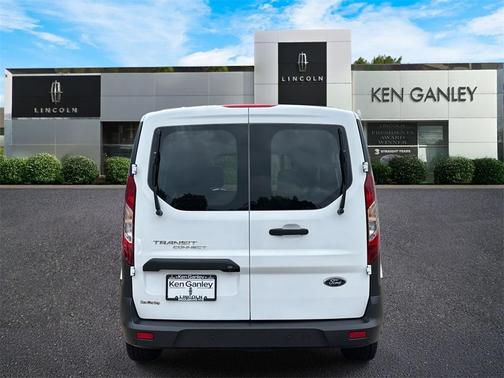 2023 Ford Transit Connect XL