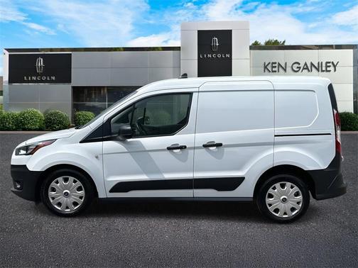 2023 Ford Transit Connect XL