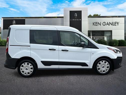 2023 Ford Transit Connect XL
