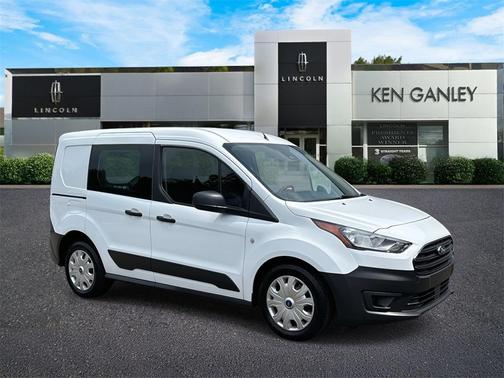 2023 Ford Transit Connect XL