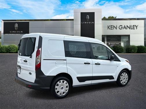 2023 Ford Transit Connect XL