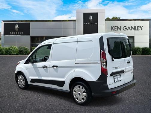 2023 Ford Transit Connect XL