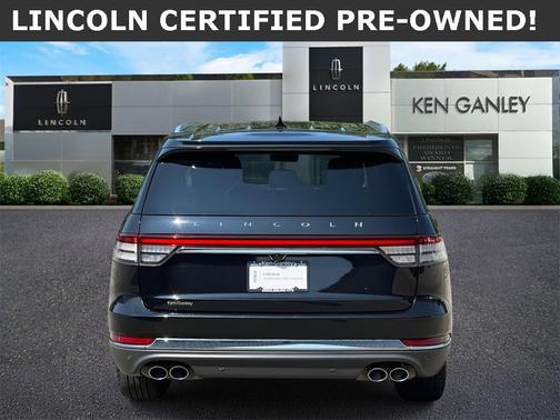 2021 Lincoln Aviator Reserve AWD