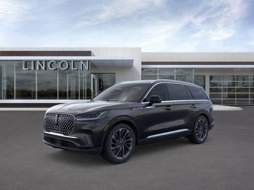 2026 Lincoln Aviator Reserve AWD