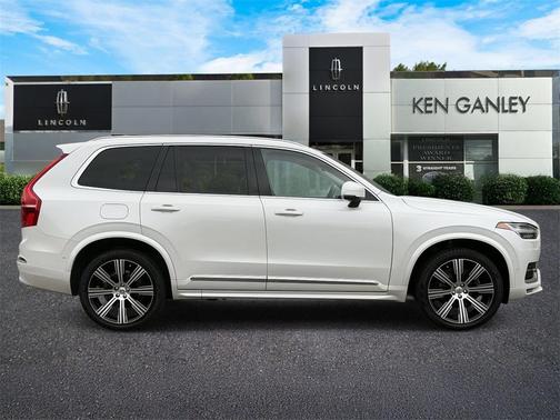 2023 Volvo XC90 B6 Ultimate 6-Seater