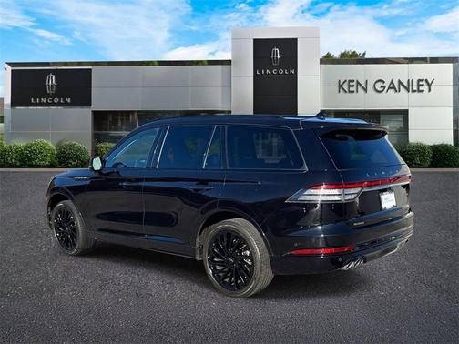 2024 Lincoln Aviator Reserve AWD