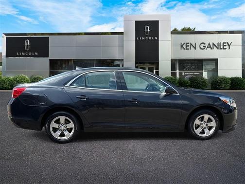 2013 Chevrolet Malibu 1LS