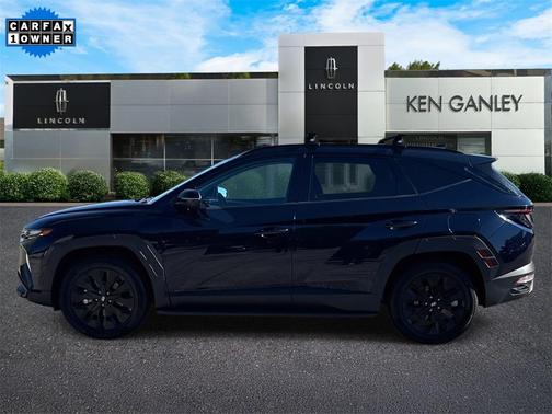 2023 Hyundai TUCSON XRT