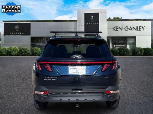 2023 Hyundai TUCSON XRT