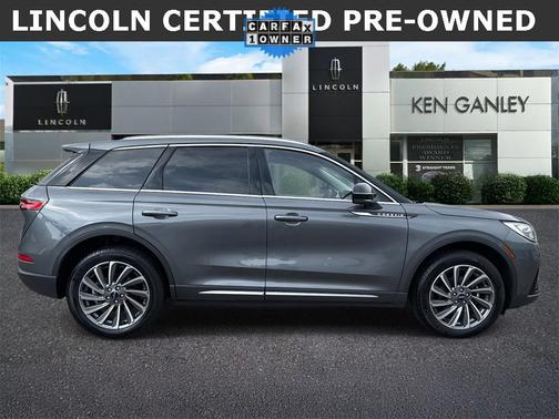 2023 Lincoln Corsair Reserve