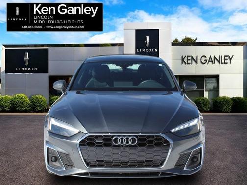 2023 Audi A5 45 S line Premium Plus