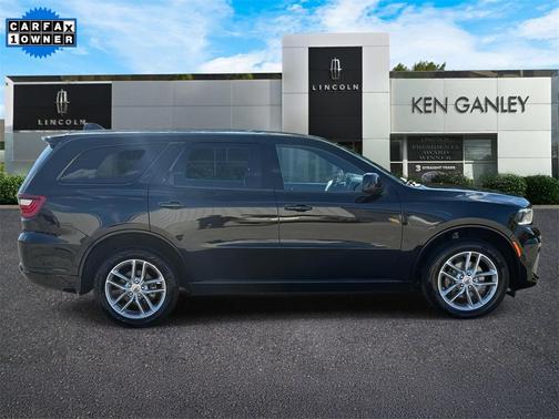 2023 Dodge Durango GT