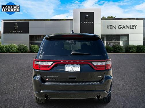 2023 Dodge Durango GT