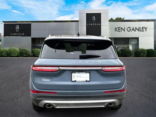 2023 Lincoln Corsair Reserve