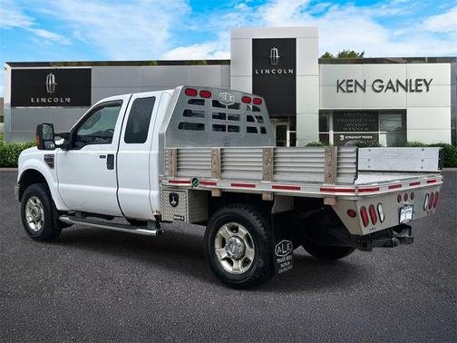 2010 Ford F-350 XLT