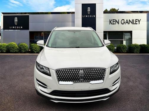 2019 Lincoln MKC Standard