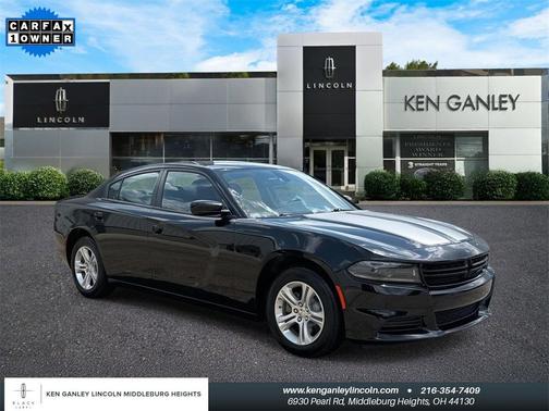 2023 Dodge Charger SXT