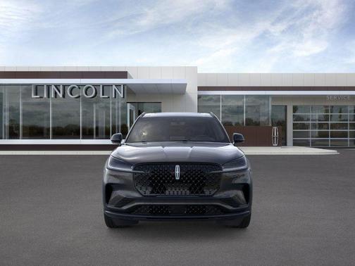 2026 Lincoln Aviator Reserve AWD