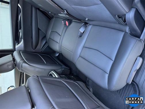 2024 Cadillac XT6 Premium Luxury AWD