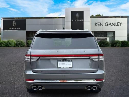 2024 Lincoln Aviator Reserve AWD