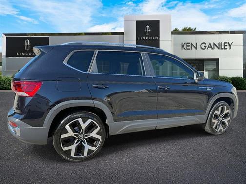2022 Volkswagen Taos 1.5T SEL