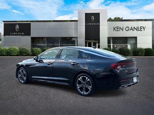 2021 Kia K5 EX