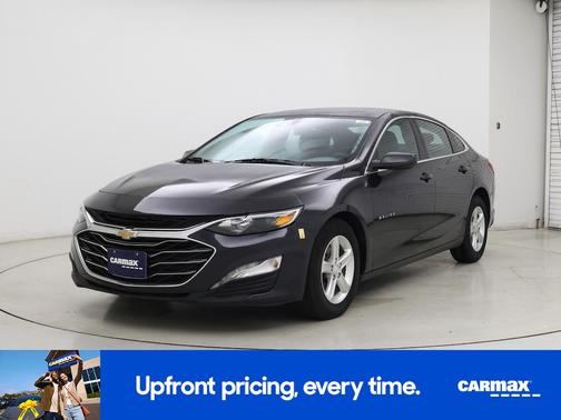 2023 Chevrolet Malibu 1LT