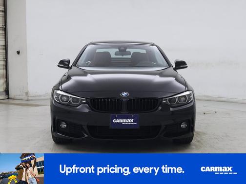 2020 BMW 430 I xDrive