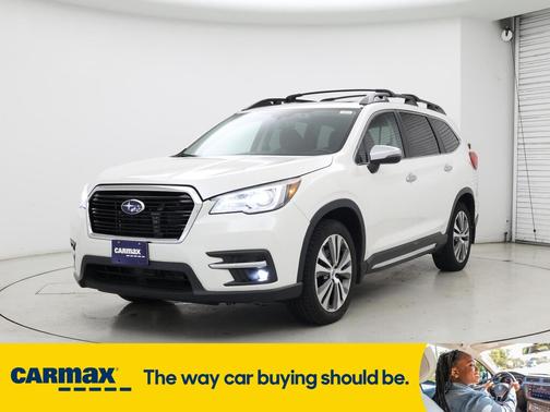 2019 Subaru Ascent Touring