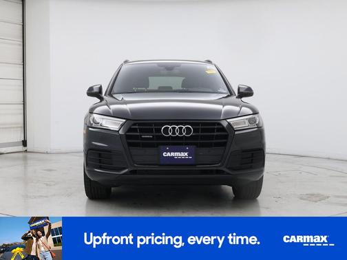 2020 Audi Q5 Premium