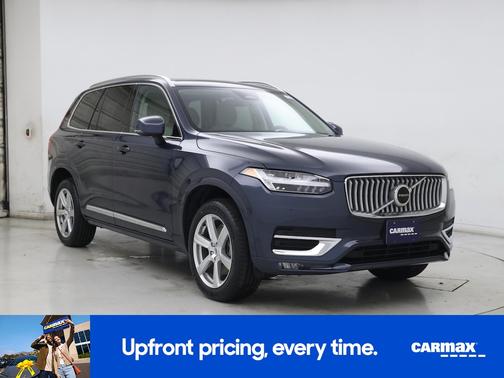 2024 Volvo XC90 B5 Core Bright Theme